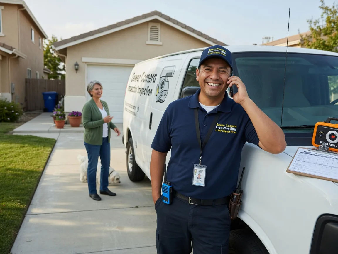 Sewer Line Repair Oneida, NY FAQs